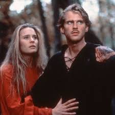 Maybe you would like to learn more about one of these? The Princess Bride Letters