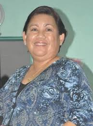 My prayers for the soul of Clare Aguera, may she rest in peace and may the  Lord comfort her family. I was just informed she passed away about 9:00P.M.  this evening. |