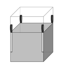 Justin bieber nah im a top and bottom. China Top Skirt Bottom Flat Fibc Jumbo Bag Big Bag China Big Bag And Jumbo Bag Price