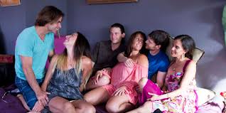 Polyamory date describes itself as a community for real poly adventures, and that includes casual some dating sites and apps will allow users to identify as couples, swingers, or polyamorous daters. Polyamorous Relationship One Woman Explains Her Polyamorous Dating