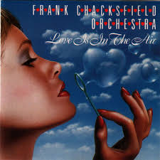 I love you, i honestly love you: Frank Chacksfield Orchestra Love Is In The Air 1987 Cd Discogs