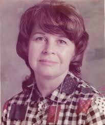 Lorene Eads Baugh Walker Obituary September 8, 2018