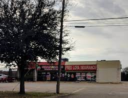 401k, dental, life insurance, medical, vision job description. Fred Loya Insurance 2505 S S Belt Line Rd Ste 100 Grand Prairie Tx 75052 Usa