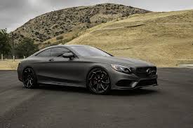 Mercedes S Class Matte Black Megan Black Mercedes Benz Benz S Class Mercedes S Class Coupe
