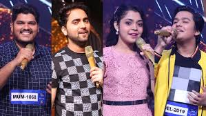 This show for children whose age is below 16 years, this is the best platform to showcase their talent. Indian Idol 12 Grand Premiere December 19 Highlights The Top 15 Contestants Begin Their Journey On An Amazing Note Filmibeat