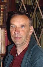 Robert Wilson-Wright (b. 1956)