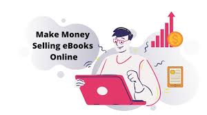 This is the first job i recommend to anyone who wants to make money online. How To Sell Ebooks Online And Make Money While You Sleep Nomad Entrepreneur