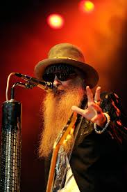 Dusty hill, the bass player for zz top for more than 50 years, died on. Dv8m4s0glllbcm