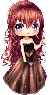 Cute 3 Dessins Chibi Dessin Chibi 365 Dessins Kawaii
