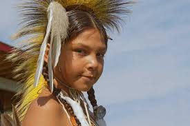 How We Show It: "Flyover Country"