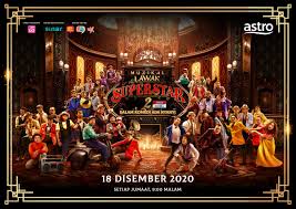Muzikal lawak superstar 2 (2021) full minggu 5 kepala bergetar free video hd tonton online, malay drama, astro ria, tv3 terkini shows video muzikal lawak superstar 2 (2021) live minggu 5 free download, tonton. Muzikal Lawak Superstar Kini Kembali Untuk Musim Kedua