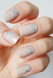 70 Stunning Glitter Nail Designs 2017 Coloured and glitter acrylic nail powders, salon essentials for nail technicians.
