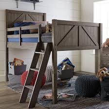 Think of new uses for old ladders or a better spot for that old dusty lantern! On Trend Kids Bedroom Ideas And Inspiration Belfort Buzz Furniture And Design Tips