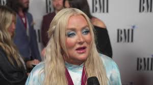 Jessie Phoenix Jopling Red Carpet