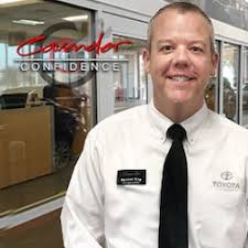 Parts & Service Team