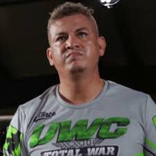 Marcos Rodriguez vs. Francisco Ramos, FMP 14