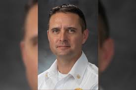 Q&A: Get to know new McKinney Fire Chief Paul Dow