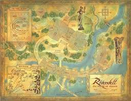See more of gyűrűk ura on facebook. Rivendell The House Of Elrond By Daniel Reeve 1300x1000 Mapporn Middle Earth Map Middle Earth Tolkien