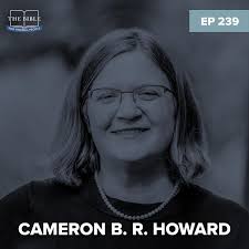 Episode 239: Cameron B. R. Howard