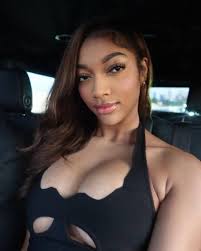 Angel Reesel official,,, I love Angel Reesel 😇