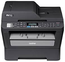 Remove the brother printer from the carton and set it on a flat surface. Download Brother Mfc 7860dw Driver Free Driver Suggestions