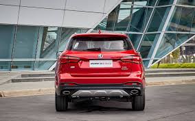 Maybe you would like to learn more about one of these? Comparison Kia Sportage Sx 2019 Vs Mg Hs Excite 2020 Suv Drive