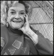 NPG x87052; Beryl Reid