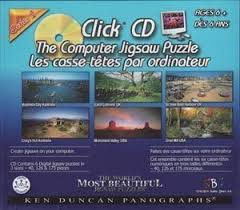 Enjoy the best free online jigsaw, with a new puzzle every day. Click Cd The Computer Jigsaw Puzzle Series 2 Made By Sbg Jigsaw Puzzles Amazon Canada