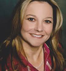 Sherry Scott Recognized as Citizen of the Week in Burleson