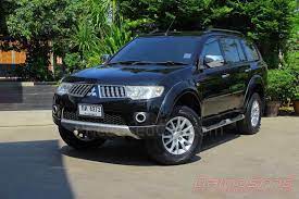 ขายรถอเนกประสงค ม อสอง mitsubishi pajero sport รถป 2012 รห ส 23658 ร ปท 1 ด เซล รถบ าน อ ปกรณ รถยนต