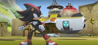 Последние твиты от sonic boom episodes (@sonicboomep). Sonic Boom It Takes A Village To Defeat A Hedgehog Tv Episode 2015 Imdb