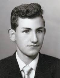 Kenneth Broadhead Obituary (2018)