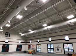 A Shopper S Guide To Led High Bay Lighting The Lighting Blog