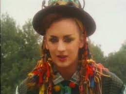 G karma karma karma karma d karma chameleo g n. Culture Club Karma Chameleon Youtube Culture Club Karma Chameleon 80s Music Videos