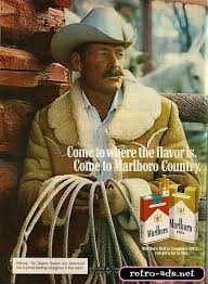 ''tobacco wars'' brings the shabby story up to the present, when cigarette makers have been. Marlboro Man Everything You Need To Know With Photos Videos