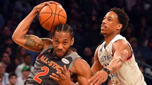 Leonard became the first person to win it. Gregg Popovich San Antonio Spurs Coach Says With Kawhi Leonard Traded It S Time To Move On