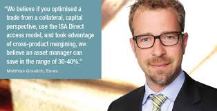 Optimising clearing costs for cheaper trading