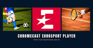 Become a fan and have access to How To Chromecast Eurosport Player To Tv Chromecast Apps Tips