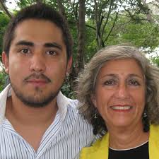 Blanca Rebeca Ramírez Velázquez