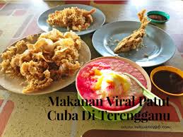 Dibuka mulai jam 12.00 tengahari hingga 12.00 tengah malam setiap hari #5. 7 Makanan Viral Sedap Dan Patut Cuba Di Terengganu Mawar Assufi Lifestyle Blogger Link Href Https Imgur Com Atjbnvg Rel Shortcut Icon Type Image X Icon Link Href Https Imgur Com Atjbnvg Rel Icon