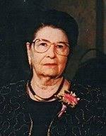 Cleo Burdick Obituary (1924