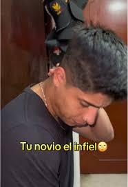 Ian Granados Si O No