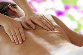 I didn't think I was a prude, then I had a massage in Croatia - The Globe  and Mail
