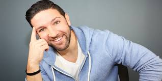 Derek Deangelis's Instagram, Twitter & Facebook