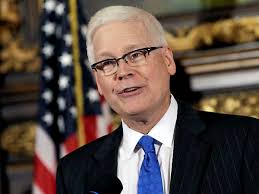 Dayton names Lillehaug to Minnesota Supreme Court