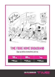 Mnc play menawarkan layanan internet berbasis fiber dengan harga paling murah dibandingkan kompetitornya, yaitu. 3 Sebab Time Pilihan Internet Paling Bagus