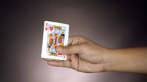 This magic trick is also known as palming and can be combined. How To Do A Back Palm Vanish 13 Steps With Pictures Wikihow