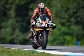 View individual race results and schedule for the current year. Aleix Espargaro Seals Equal Best Q2 Result For Aprilia Motogp