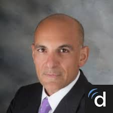 Dr. Kevin J. McHale, MD