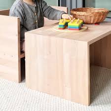 Selbst gebauter hocker für bar oder küche. Kindergarderobe Mit Berlinerhocker Diy Anleitung